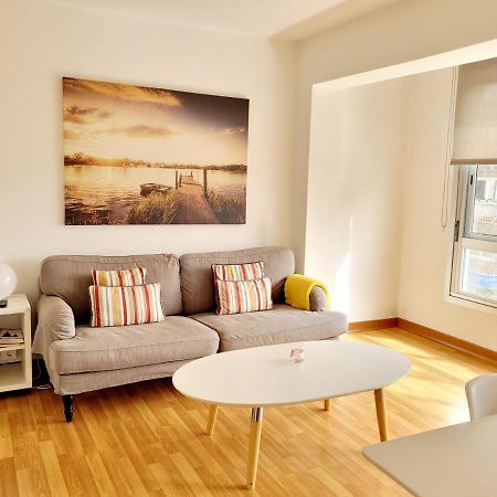 Amplio Piso Proximo A La Catedral Y El Camino. C2 Apartment Santiago de Compostela Ngoại thất bức ảnh