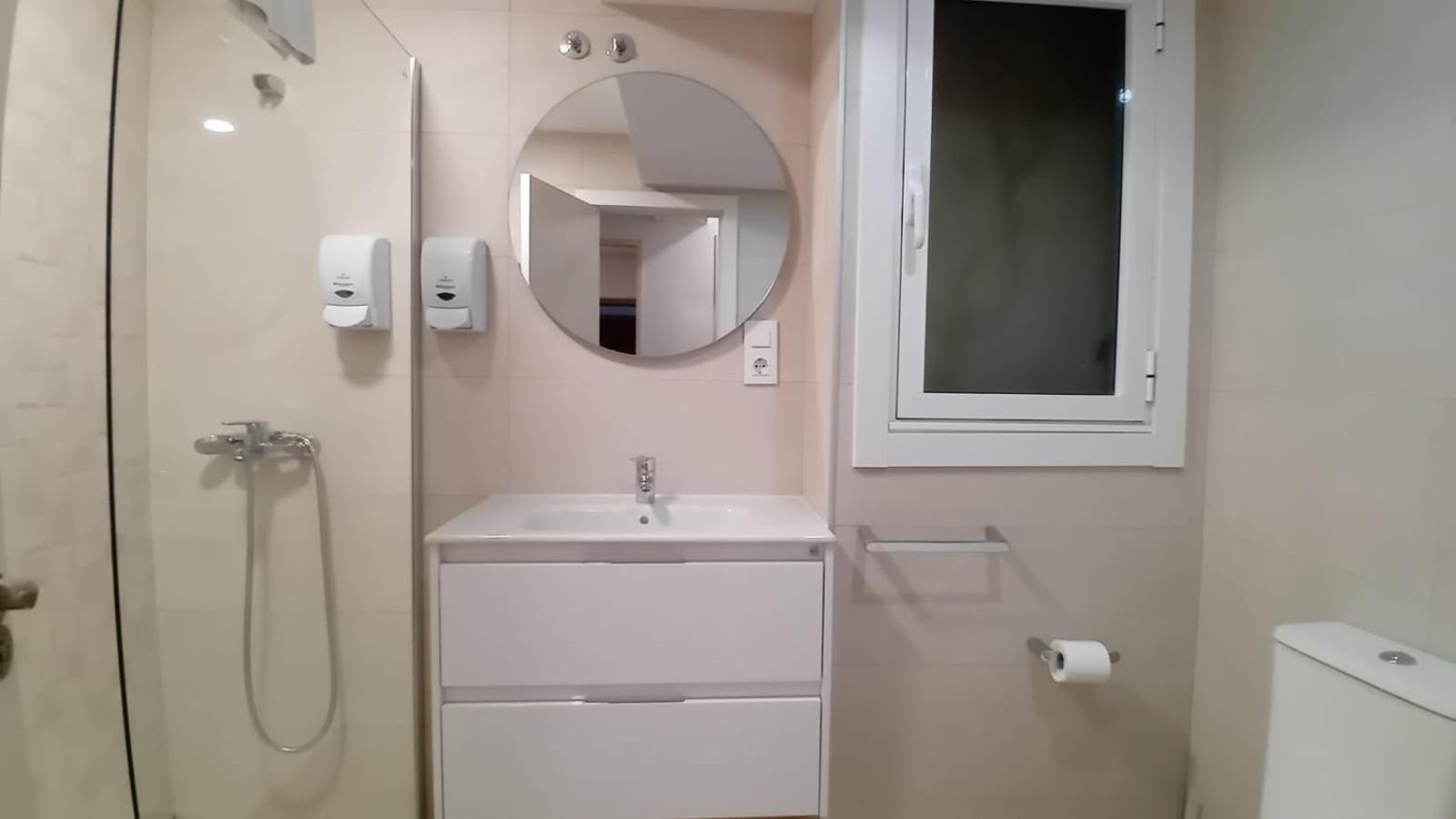 Amplio Piso Proximo A La Catedral Y El Camino. C2 Apartment Santiago de Compostela Ngoại thất bức ảnh